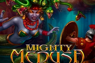 Mighty Medusa