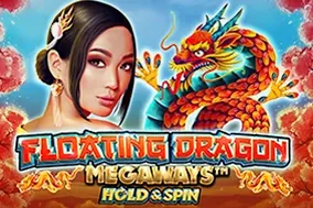 Floating Dragon Megaways