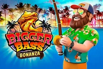 Bigger Bass Bonanza