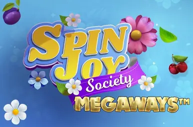 SpinJoy Society Megaways