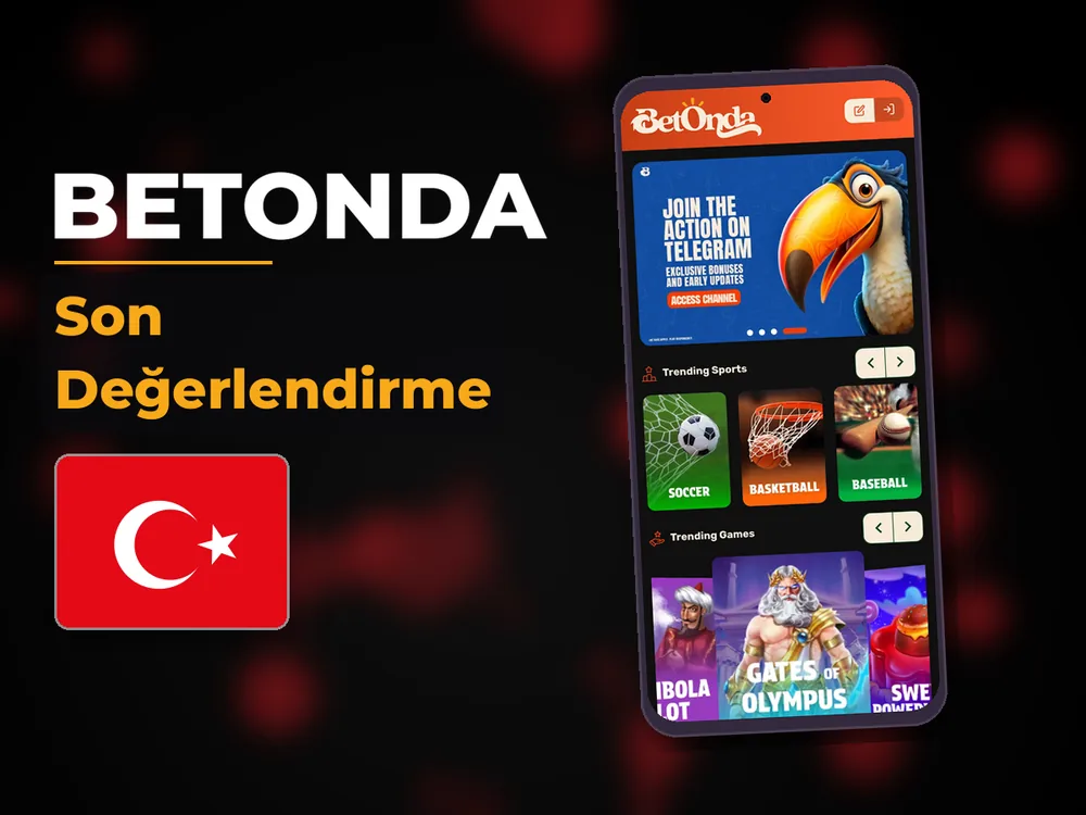 Betonda - Son Değerlendirme