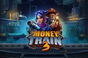 Money Train 3