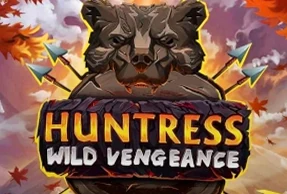 Huntress Wild Vengeance