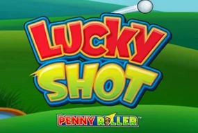 Lucky Shot Penny Roller