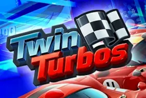 Twin Turbos