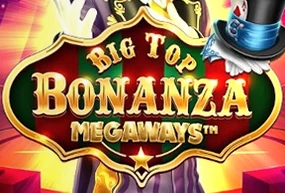 Big Top Bonanza Megaways