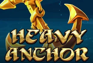 Heavy Anchor