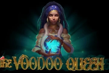 The Voodoo Queen