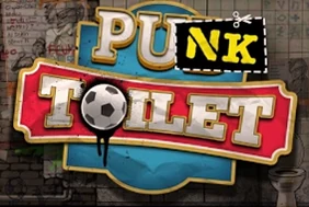 Punk Toilet