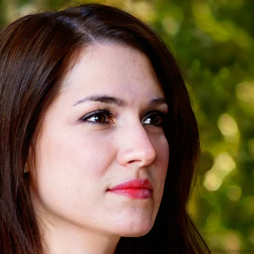 Sevgi E.