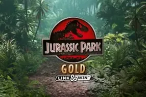 Jurassic Park Gold