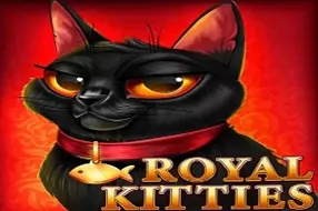 Royal Kitties