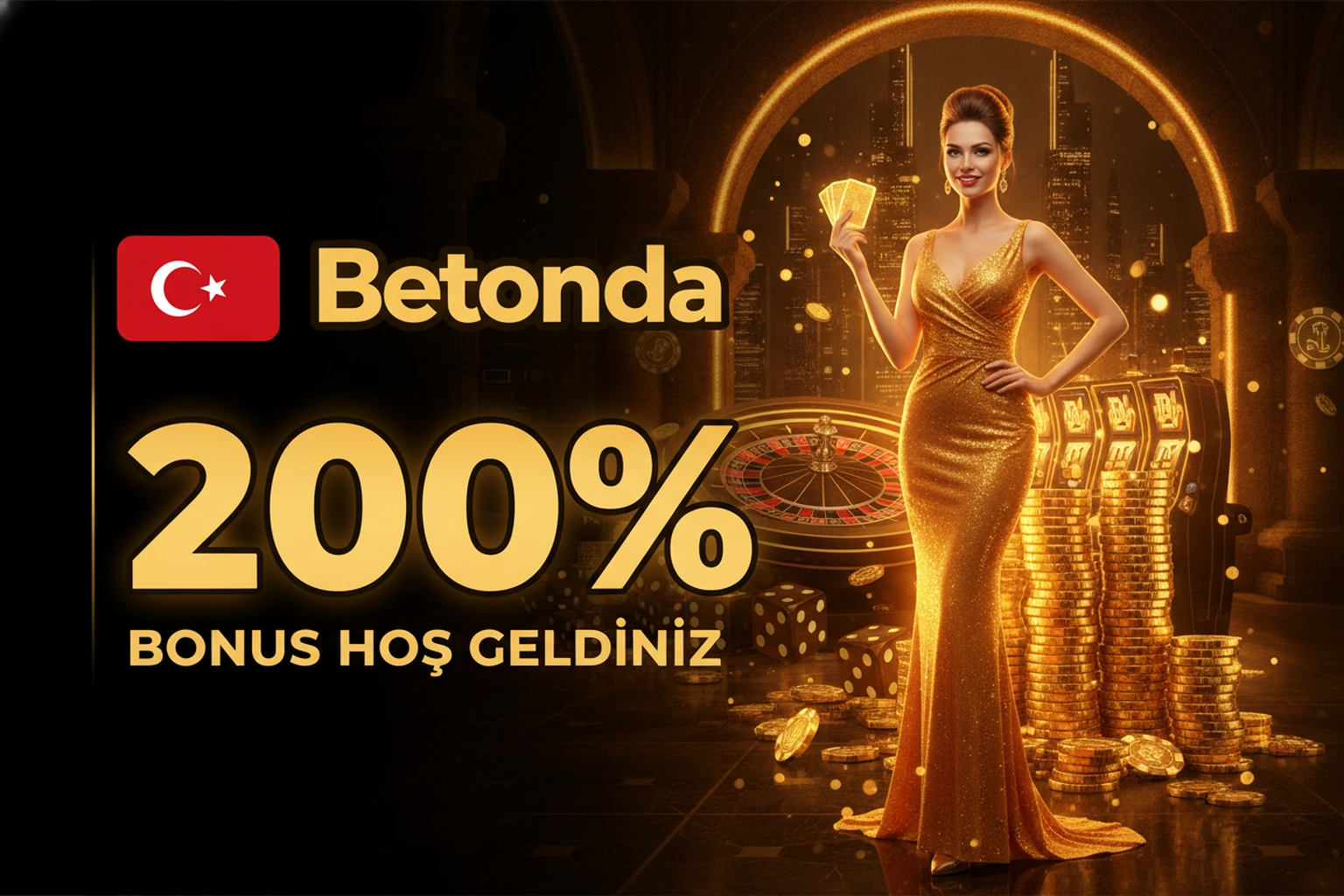 Betonda Mobil Uygulama İndir: Android APK ve iOS için 2026