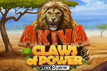 Akiva Claws of Power