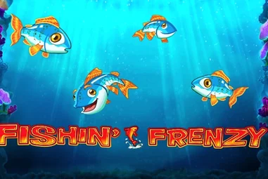 Fishin Frenzy